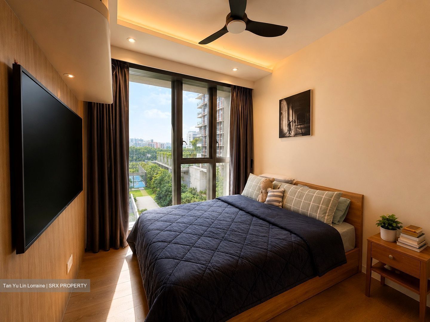 Penrose (D14), Apartment #568919251